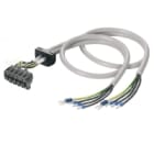 WEIDMULLER - FPL 4G2.5/PD/F/3+3