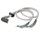 WEIDMULLER - FPL 4G2.5/PD/F/3+3