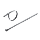 WEIDMULLER - Fascetta serracavo 7.5 mm 220 N nero UL 94: V-2 -40...85 °C CB-R 250/7,5 BK