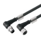 WEIDMULLER - Linea di collegamento M12/M12 SAIL 5S1.5U