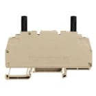 WEIDMULLER - Morsetto Collegamento a vite 6 mm² WTL 6/3/STB SW.