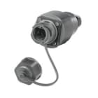 WEIDMULLER - Custodie IP67 per collegamenti a sbalzo e montaggio a muro IE-CC-V01P.