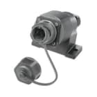 WEIDMULLER - Custodie IP67 per collegamenti a sbalzo e montaggio a muro IE-OP-V01P-1S.
