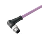 WEIDMULLER - conduttore senza connettore, Numero di poli: 2 SAIL-M12W-PB-1.5D