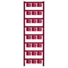 WEIDMULLER - Sistema di codifica cavi 4-6 mm 9.3 mm SFC 2.5/12 MC NE RT.