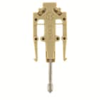 WEIDMULLER - Adattatore di prova 0.75 mm² 250 V WTA 5/10.