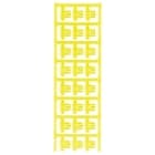 WEIDMULLER - Sistema codifica cavi 4-6 mm 9.3 mm SFC 2.5/21 MC NE GE.