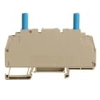 WEIDMULLER - WTL 6/3/STB BL