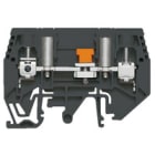 WEIDMULLER - Morsetto Collegamento a vite 6 mm² WTL 6/1 EN STB SW.