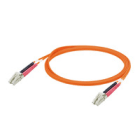 WEIDMULLER - Conduttore ZIPCORD LC-Duplex IP20 IE-FM5Z2VO0005MLD0LD0X.