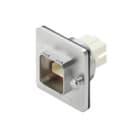 WEIDMULLER - Connettore IP67, Collegamento 1 SCRJ IE-BSC-V14M-MM-C.
