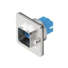 WEIDMULLER - Connettore IP67, Collegamento 1: SCRJ SM V14MIE BSC.