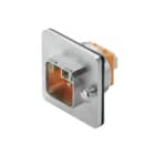 WEIDMULLER - Connettore IP67 LC Duplex IE-BSC-V14M LCD MM C.