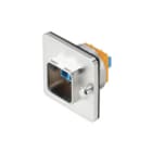 WEIDMULLER - Connettore IP67 LC Duplex IE BSC V14M LCD SM C.
