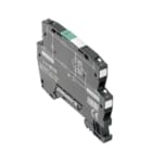 WEIDMULLER - Scaricatore sovratensioni, Protezione sovratensioni, circuiti misura, comando regolazione, analogico, VSSC4 CL 12VDC 0.5A.