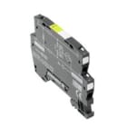 WEIDMULLER - Scaricatore sovratensioni, Protezione sovratensioni, circuiti misura, comando regolazione, analogico VSSC4 CL 24VAC/DC 0.5A.