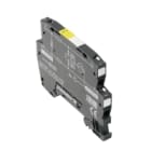 WEIDMULLER - Scaricatore sovratensioni, Protezione sovratensioni, circuiti misura, comando regolazione, analogico, VSSC4 CL FG24VAC/DC0.5A.
