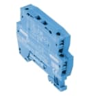 WEIDMULLER - Scaricatore sovratensioni, Protezione sovratensioni, circuiti misura, comando regolazione, analogico VSSC4 CL FG 48VAC/DC EX.