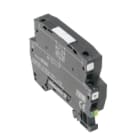 WEIDMULLER - Scaricatore sovratensioni, Protezione sovratensioni, circuiti misura, comando regolazione, binario VSSC4 GDT 24VAC/DC 20KA.