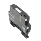 WEIDMULLER - Scaricatore sovratensioni, Protezione sovratensioni, circuiti misura, comando regolazione, binario VSSC4 RC 24VAC/DC.