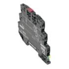 WEIDMULLER - Scaricatore sovratensioni, Protezione sovratensioni, circuiti misura, comando regolazione, analogico VSSC6 CLFG48VAC/DC0.5A.
