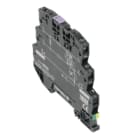 WEIDMULLER - Scaricatore sovratensioni, Protezione sovratensioni, circuiti misura, comando regolazione, analogico VSSC6 CLFG60VAC/DC0.5A.