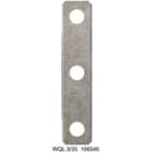 WEIDMULLER - Collegamento trasversale avvitato WQL 3 WFF35.