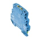 WEIDMULLER - Scaricatore sovratensioni, Protezione sovratensioni, circuiti misura, comando regolazione, analogico VSSC6TRCLFG24VAC/DC EX.