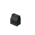 WEIDMULLER - LL 5.00/03/90 3.2SN BK BX