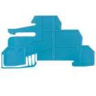 WEIDMULLER - WHP WDL2.5/S BL