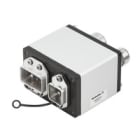 WEIDMULLER - Custodie IP65 Montaggio vite IE-CD-V14MRJ/VAPM24V-FJ.