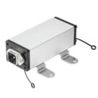WEIDMULLER - Custodie IP65 Montaggio vite IE-CD-V14MHYB-10P-C-MA.