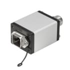 WEIDMULLER - Custodie IP65 2 viti per collegamenti a sbalzo Montaggio vite IE-CD-V14MHYB-10P-FJ.