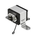 WEIDMULLER - Custodie IP65 Montaggio vite IE-CD-V14MRJ-C-MA.
