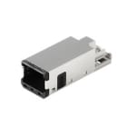 WEIDMULLER - Connettore IP67 con custodia IE-BI-HYB-10P.