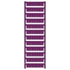 WEIDMULLER - WS 10/6 MC M NE VI