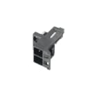 WEIDMULLER - Connettore di collegamento destro 5.00 mm SHL-SMT 5.00/02GR 5.9BX.