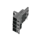 WEIDMULLER - Connettore di collegamento destro 5.00 mm SHL-SMT 5.00/04GR 5.9BX.