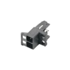 WEIDMULLER - Connettore sinistro 5.00 mm SHL-SMT 5.00/02GL 5.9BX.