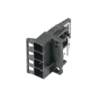 WEIDMULLER - Connettore Elemento di collegamento sinistro 5.00 mm SHL-SMT 5.00/04GL 5.9BX.