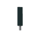 WEIDMULLER - Connettore femmina, Profondità innesto: 11.1 mm, STB 21.6/IH/SW WTL6/3.