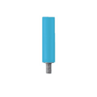 WEIDMULLER - Connettore femmina, Profondità di innesto: 11.1 mm, STB 21.6/IH/BL WTL6/3.