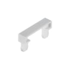 WEIDMULLER - Coperchio morsetto PA 66 bianco WAD 4 WS.