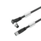 WEIDMULLER - Linea di collegamento M8 a M8 SAIL 3-2.0U.