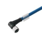 WEIDMULLER - Conduttore senza connettore, 2 poli, FBCEX PA M12 FMA 1M.