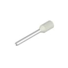 WEIDMULLER - Terminali Standard 0.5 mm² H0,5/18D W.