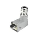 WEIDMULLER - Connettore IP67 Collegamento 1 RJ45 IE-PS-V05M-A-FH