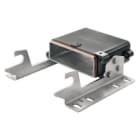 WEIDMULLER - Custodia base con collegamento a staffa di serraggio IP68 HDC HP 24B AS S.