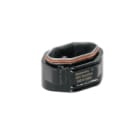 WEIDMULLER - Custodia con connettori a innesto industriali, base passante, collegamento a staffa di serraggio, grandezza 1, HDC IP68 04A AS, IP66 e IP68 in condizione innestata.