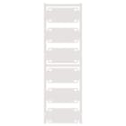 WEIDMULLER - Sistema codifica cavi 7-40 mm 30 mm SFX 30/60 MC NE WS.